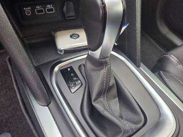 Renault Mégane Estate